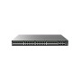 Коммутатор Grandstream GWN7806P серый