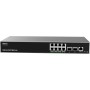 Коммутатор Grandstream GWN7811 черный