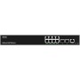 Коммутатор Grandstream GWN7811 черный