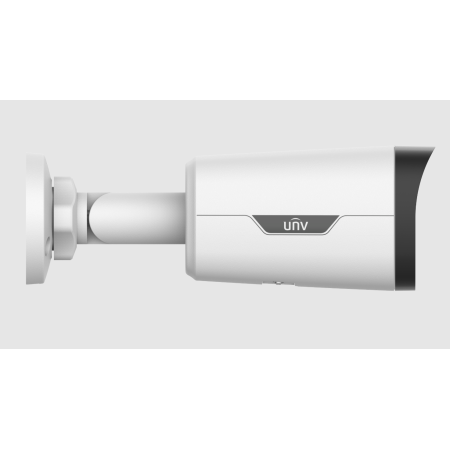 IP-камера Uniview IPC2325LB-ADZK-H белый