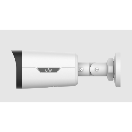 IP-камера Uniview IPC2325LB-ADZK-H белый