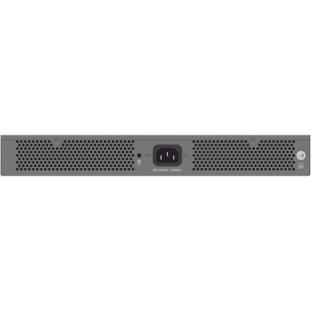 Коммутатор Grandstream GWN7811P черный