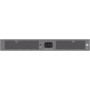 Коммутатор Grandstream GWN7811P черный