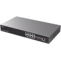 Коммутатор Grandstream GWN7811P черный