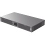Коммутатор Grandstream GWN7811P черный