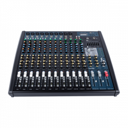 Микшер ITC TS-16PFX-4