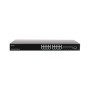 Коммутатор Grandstream GWN7812P черный