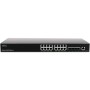 Коммутатор Grandstream GWN7812P черный