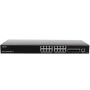 Коммутатор Grandstream GWN7812P черный