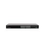 Коммутатор Grandstream GWN7812P черный