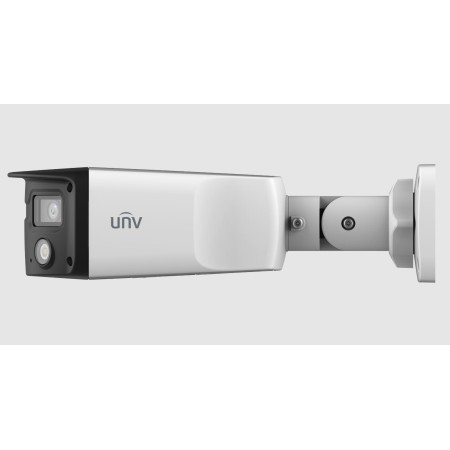 IP-камера Uniview IPC2K24SE-ADF40KMC-WL-I0 (4 мм) белый