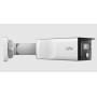 IP-камера Uniview IPC2K24SE-ADF40KMC-WL-I0 (4 мм) белый