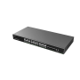 Коммутатор Grandstream GWN7813P черный