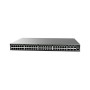 Коммутатор Grandstream GWN7816P черный