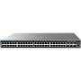 Коммутатор Grandstream GWN7816P черный