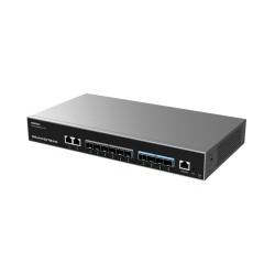 Коммутатор Grandstream GWN7830 черный