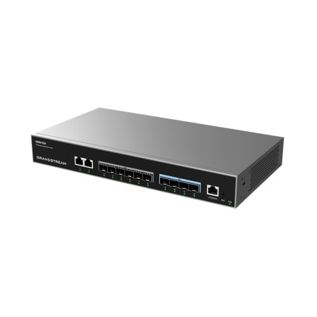 Коммутатор Grandstream GWN7830 черный