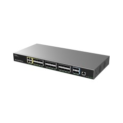 Коммутатор Grandstream GWN7831 черный