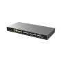 Коммутатор Grandstream GWN7831 черный