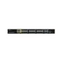 Коммутатор Grandstream GWN7831 черный