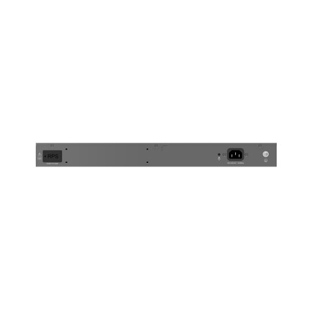 Коммутатор Grandstream GWN7831 черный