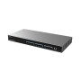 Коммутатор Grandstream GWN7832 черный