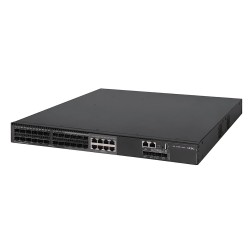 Коммутатор H3C S5560X-30F-EI (LS-5560X-30F-EI-GL) черный