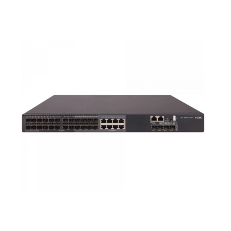 Коммутатор H3C LS-5560X-30F-EI-GL черный