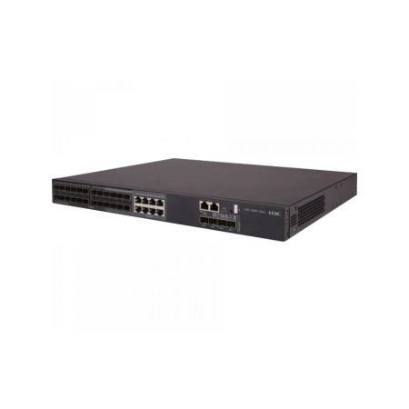 Коммутатор H3C LS-5560X-30F-EI-GL черный