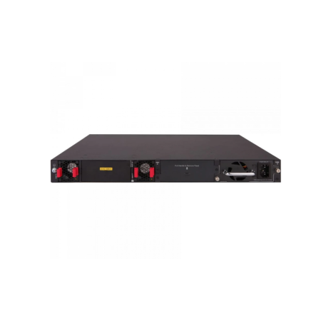 Коммутатор H3C LS-5560X-30F-EI-GL черный