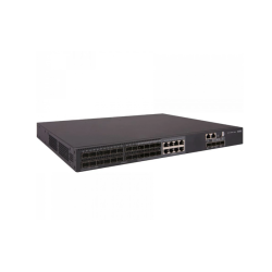 Коммутатор H3C LS-5560X-30F-EI-GL черный