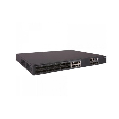 Коммутатор H3C LS-5560X-30F-EI-GL черный