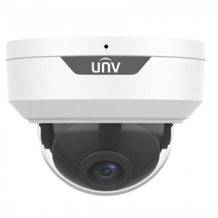 IP-камера Uniview IPC322LB-AF28WK-G (2.8 мм) белый