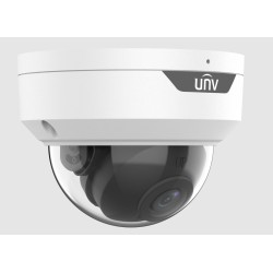 IP-камера Uniview IPC322LB-AF28WK-G (2.8 мм) белый