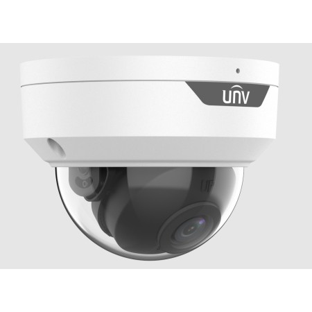 IP-камера Uniview IPC322LB-AF28WK-G (2.8 мм) белый
