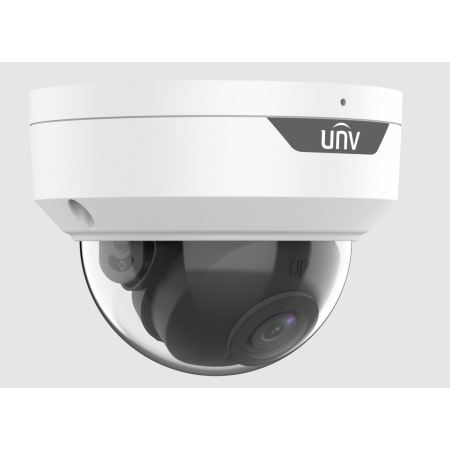 IP-камера Uniview IPC322LB-AF28WK-G белый