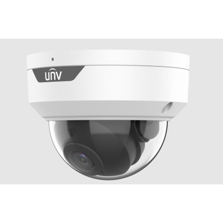 IP-камера Uniview IPC322LB-AF28WK-G (2.8 мм) белый