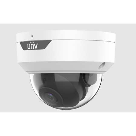 IP-камера Uniview IPC322LB-AF28WK-G белый
