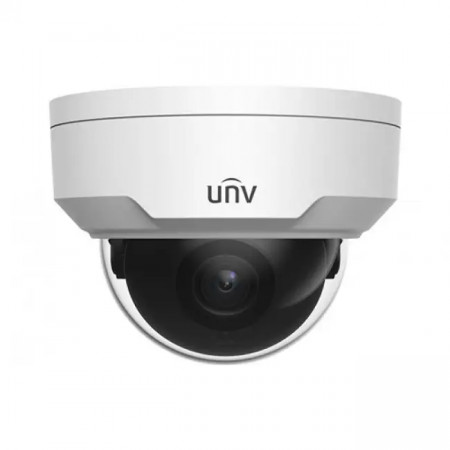 IP-камера Uniview IPC322LB-DSF28K-G белый