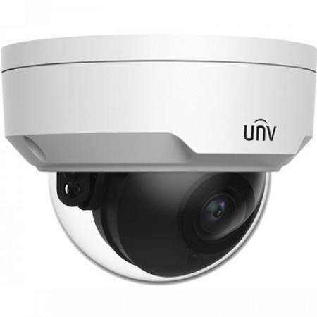 IP-камера Uniview IPC322LB-DSF28K-G (2.8 мм) белый
