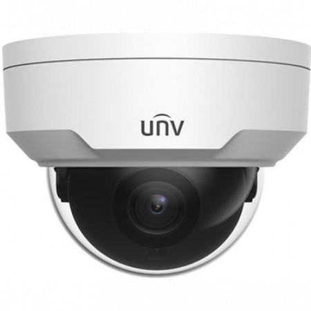 IP-камера Uniview IPC322LB-DSF28K-G (2.8 мм) белый