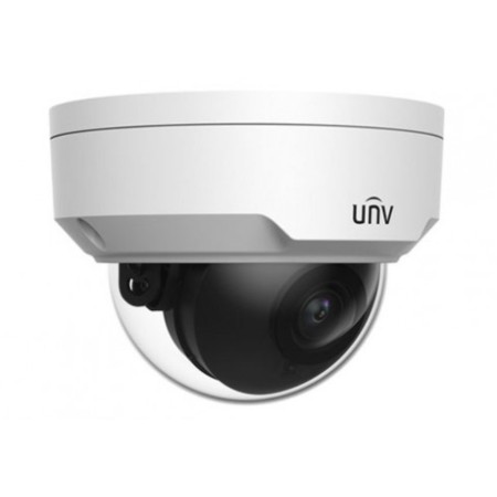 IP-камера Uniview IPC322LB-DSF28K-G (2.8 мм) белый