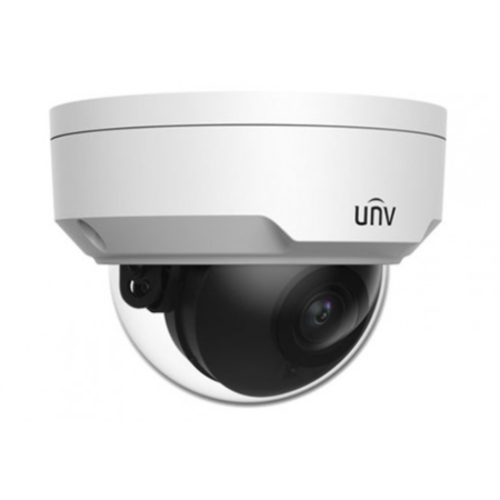 IP-камера Uniview IPC322LB-DSF28K-G белый