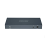 Коммутатор Hikvision DS-3E0310P-E/M(B) синий