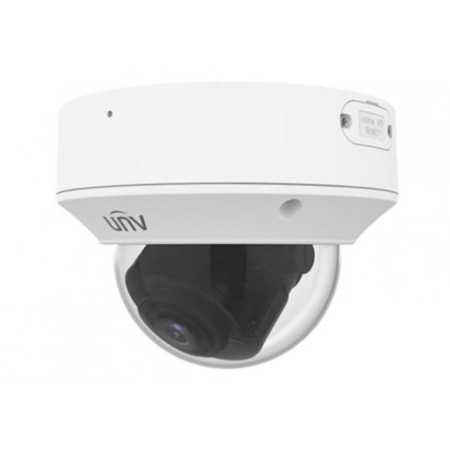 IP-камера Uniview IPC3238SB-ADZK-I0 белый