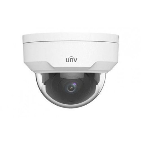 IP-камера Uniview IPC324LB-SF28-A белый