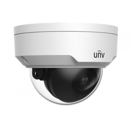 IP-камера Uniview IPC324LB-SF28-A белый