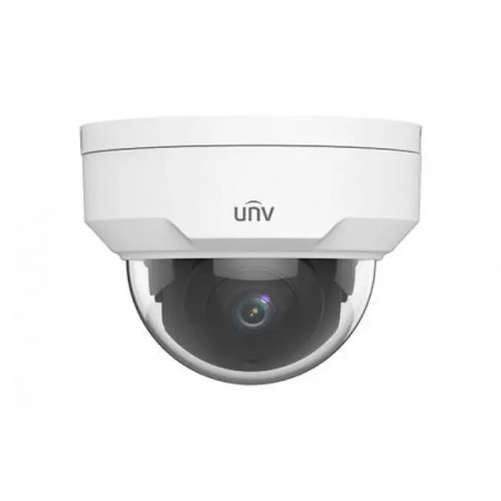 IP-камера Uniview IPC325LR3-VSPF28-D белый
