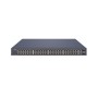 Коммутатор Hikvision DS-3E1552P-SI синий
