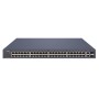 Коммутатор Hikvision DS-3E1552P-SI синий